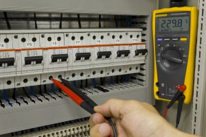 Electricians in Bayswater, W2