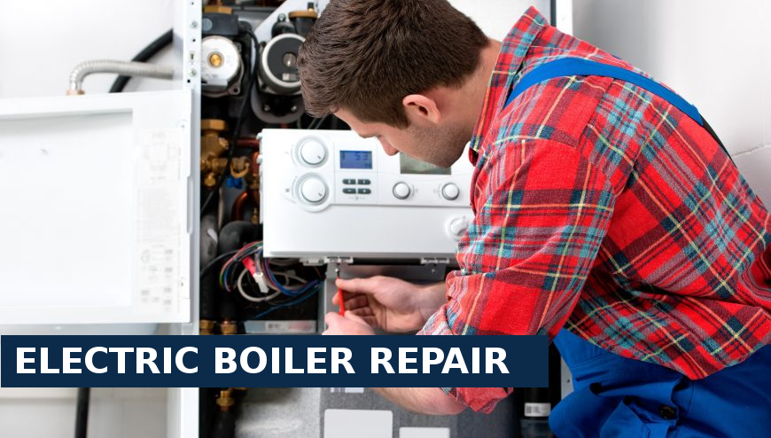Electric boiler repair Bayswater
