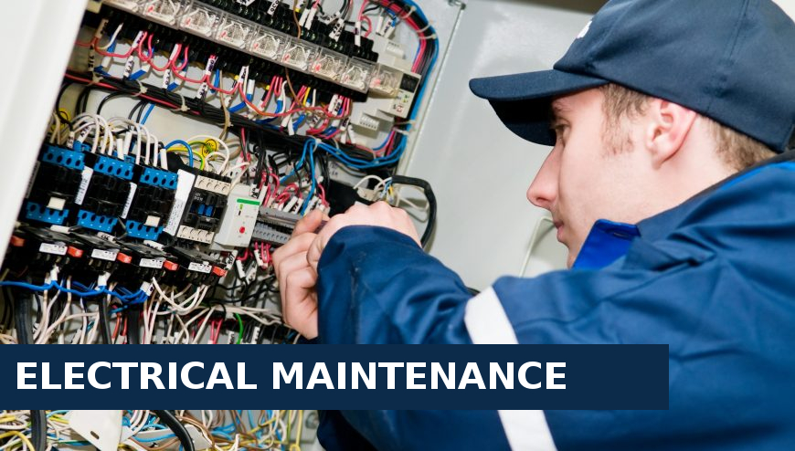 Electrical Maintenance Bayswater