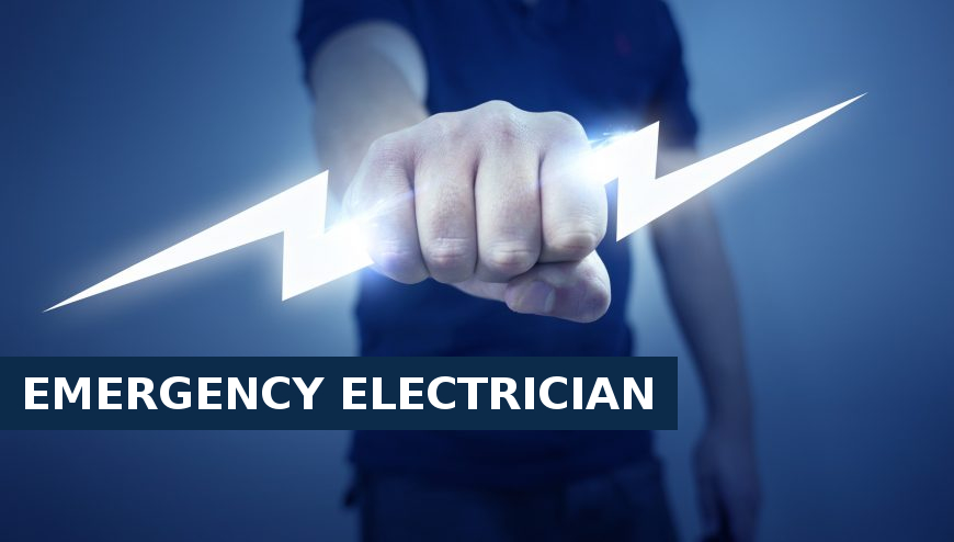 Emergency Electrician Bayswater