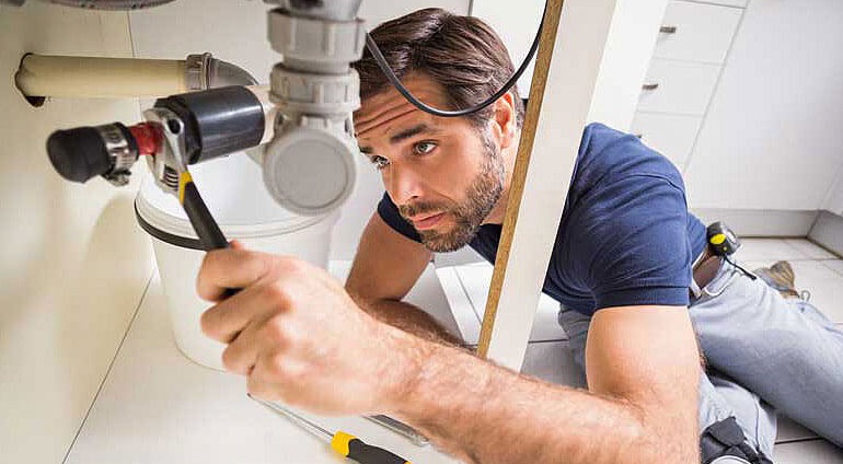 Plumbers Bayswater