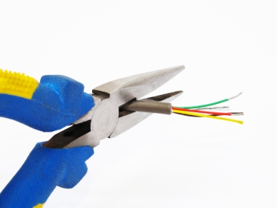 Electric services in Bayswater, W2